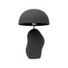 KARE Design Lampe Nube Noire ^ Lampe De Table