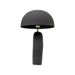 KARE Design Lampe Nube Noire ^ Lampe De Table