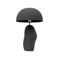 KARE Design Lampe Nube Noire ^ Lampe De Table