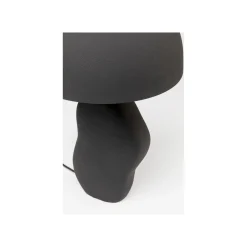 KARE Design Lampe Nube Noire ^ Lampe De Table