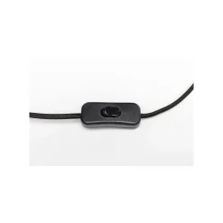 KARE Design Lampe Nube Noire ^ Lampe De Table