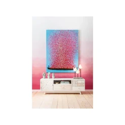 KARE Design Lampe Oiseaux Porcelaine ^ Lampe De Table