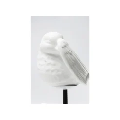 KARE Design Lampe Oiseaux Porcelaine ^ Lampe De Table