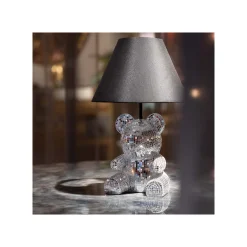 KARE Design Lampe Ours Disco ^ Lampe De Table