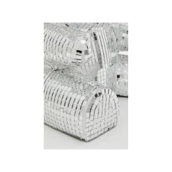KARE Design Lampe Ours Disco ^ Lampe De Table