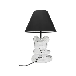KARE Design Lampe Ours Disco ^ Lampe De Table