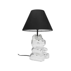 KARE Design Lampe Ours Disco ^ Lampe De Table