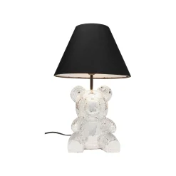 KARE Design Lampe Ours Disco ^ Lampe De Table