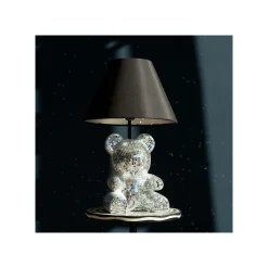 KARE Design Lampe Ours Disco ^ Lampe De Table