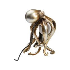 KARE Design Lampe Pieuvre ^ Lampe De Table