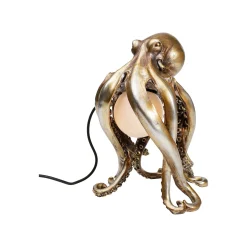 KARE Design Lampe Pieuvre ^ Lampe De Table