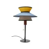KARE Design Lampe Riva ^ Lampe De Table