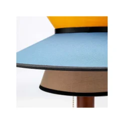 KARE Design Lampe Riva ^ Lampe De Table
