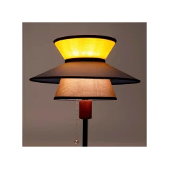 KARE Design Lampe Riva ^ Lampe De Table