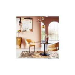 KARE Design Lampe Riva ^ Lampe De Table