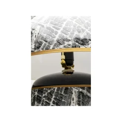 KARE Design Lampe Rues De Paris ^ Lampe De Table