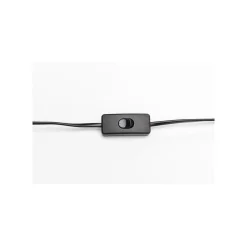KARE Design Lampe Singes Noirs ^ Lampe De Table