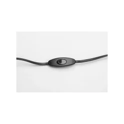 KARE Design Lampe Speaker Noire ^ Lampe De Table