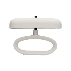 KARE Design Lampe Suki Beige ^ Lampe De Table