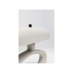 KARE Design Lampe Suki Beige ^ Lampe De Table
