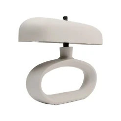 KARE Design Lampe Suki Beige ^ Lampe De Table
