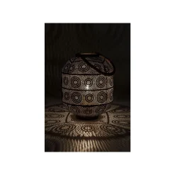 KARE Design Lampe Sultan 31 Cm ^ Lampe De Table