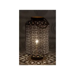 KARE Design Lampe Sultan 59cm ^ Lampe De Table