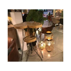 KARE Design Lampe Sultan 59cm ^ Lampe De Table
