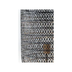 KARE Design Lampe Sultan 59cm ^ Lampe De Table