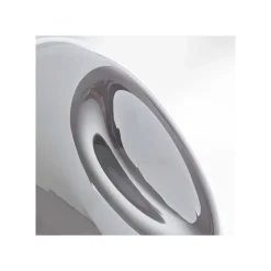 KARE Design Lampe Supernova Argentée ^ Lampe De Table