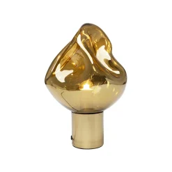 KARE Design Lampe Supernova Dorée ^ Lampe De Table