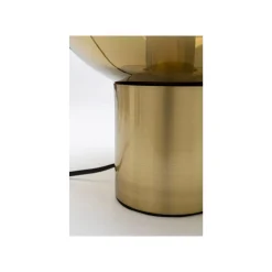 KARE Design Lampe Supernova Dorée ^ Lampe De Table