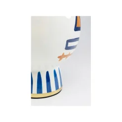 KARE Design Lampe Two Face 65cm ^ Lampe De Table