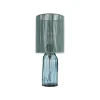 KARE Design Lampe Veccio Bleue ^ Lampe De Table