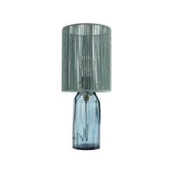 KARE Design Lampe Veccio Bleue ^ Lampe De Table