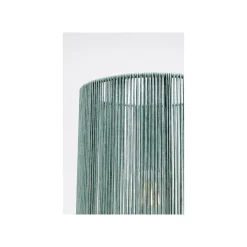 KARE Design Lampe Veccio Bleue ^ Lampe De Table
