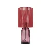 KARE Design Lampe Veccio Rose ^ Lampe De Table