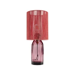 KARE Design Lampe Veccio Rose ^ Lampe De Table