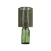 KARE Design Lampe Veccio Verte ^ Lampe De Table