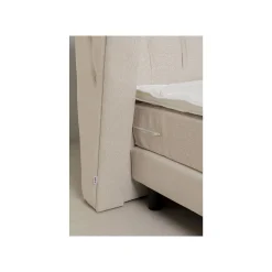 KARE Design Lit Boxspring Benito Moon Crème ^ Lit