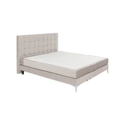 KARE Design Lit Boxspring Benito Star Crème ^ Lit