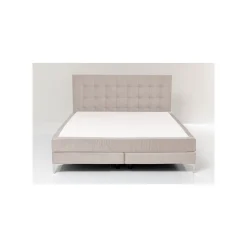 KARE Design Lit Boxspring Benito Star Crème ^ Lit