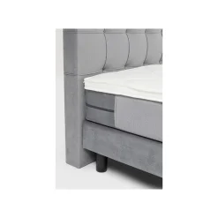 KARE Design Lit Boxspring Benito Star Gris ^ Lit