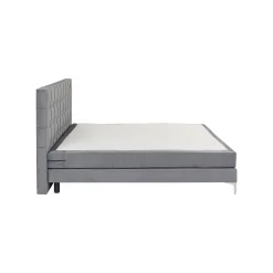 KARE Design Lit Boxspring Benito Star Gris ^ Lit