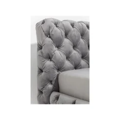 KARE Design Lit Desire Gris ^ Lit