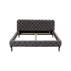 KARE Design Lit Desire Gris ^ Lit