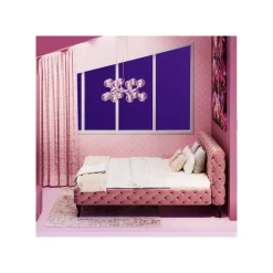 KARE Design Lit Desire Rose ^ Lit