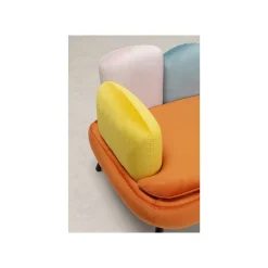KARE Design Lit Pour Animaux Diva Orange ^ Lit