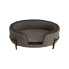 KARE Design Lit Pour Animaux Dream Day Gris ^ Lit