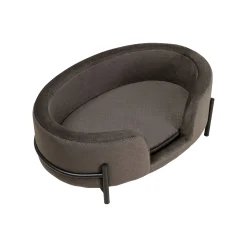 KARE Design Lit Pour Animaux Dream Day Gris ^ Lit